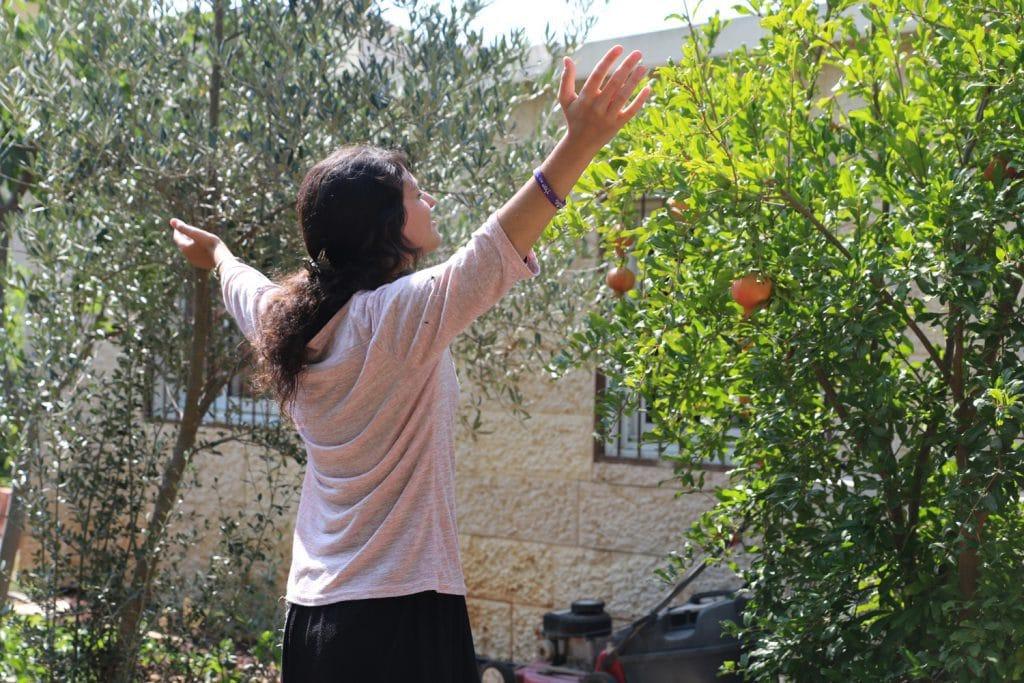 מדרשת טוהר הלב